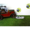 Platine feu arriere gauche FORD  d’occasion