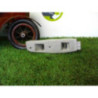 Platine feu arriere gauche FORD  d’occasion