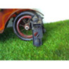 Platine feu arriere gauche PEUGEOT 406 PHASE 2 BREAK d’occasion