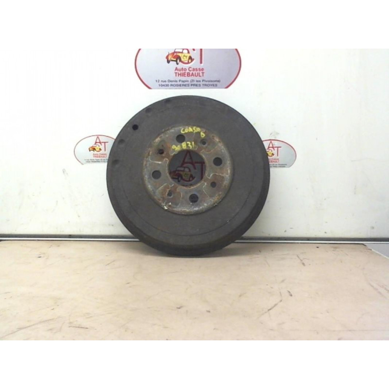 Tambour arriere droit OPEL CORSA (D) PHASE 1 d’occasion