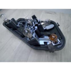 Platine feu arriere gauche OPEL ASTRA H PHASE 1 d’occasion