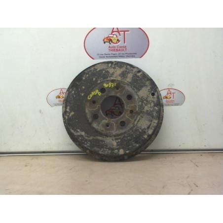 Tambour arriere gauche OPEL CORSA (D) PHASE 1 d’occasion