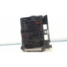 Boitier servitude moteur (BSM) CITROEN C5 1 PHASE 1 d’occasion
