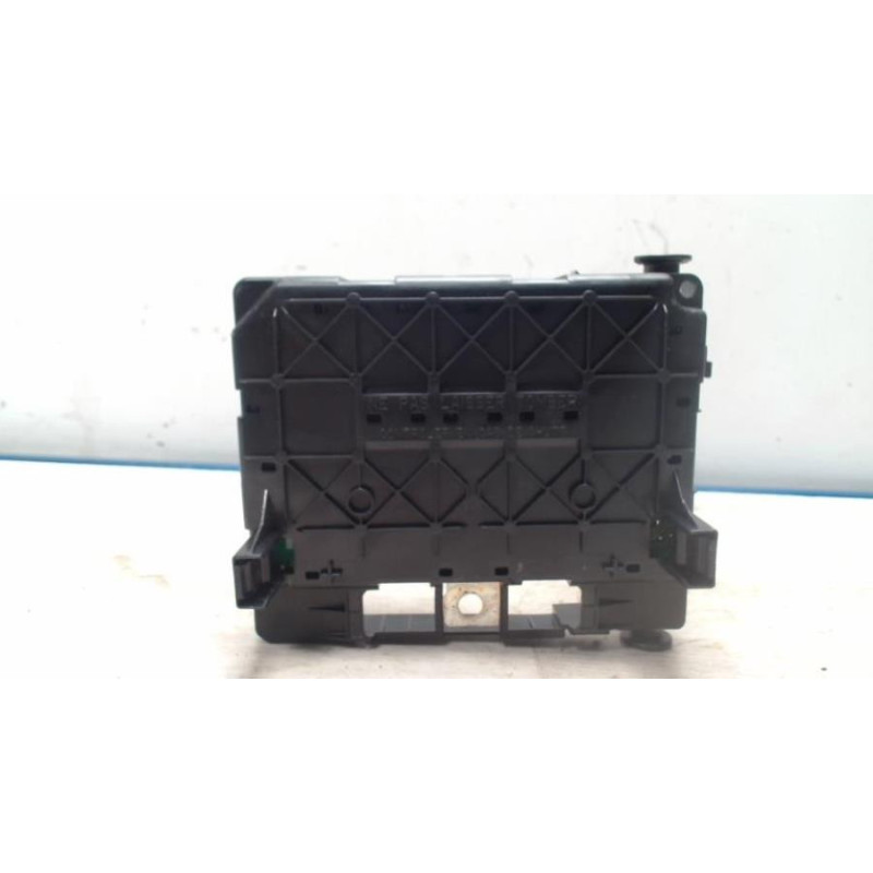 Boitier servitude moteur (BSM) CITROEN C5 1 PHASE 1 d’occasion