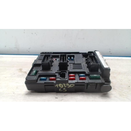 Boitier servitude moteur (BSM) CITROEN C5 1 PHASE 1 d’occasion
