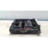 Boitier servitude moteur (BSM) CITROEN C5 1 PHASE 1 d’occasion