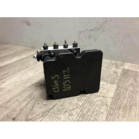 Bloc ABS (freins anti-blocage) RENAULT CLIO 5 d’occasion