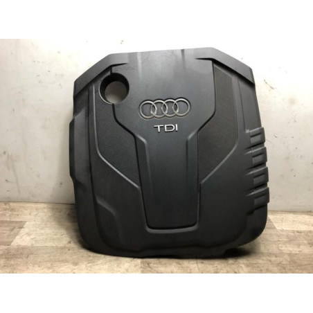 Cache moteur  AUDI A4 3 PHASE 2 d’occasion