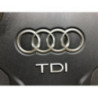 Cache moteur  AUDI A4 3 PHASE 2 d’occasion