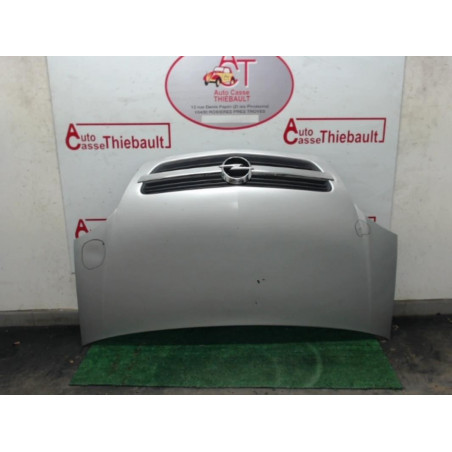 Capot OPEL MERIVA (A) PHASE 1 d’occasion