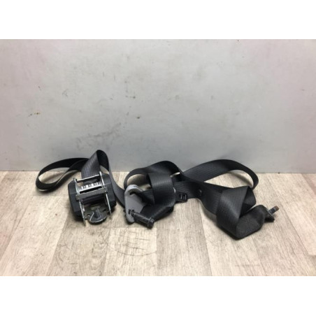 Ceinture arriere droit ISUZU D-MAX 1 PHASE 2 d’occasion