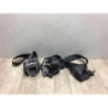 Ceinture arriere droit ISUZU D-MAX 1 PHASE 2 d’occasion