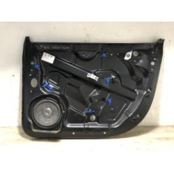 Garniture porte avant droite VOLKSWAGEN TOUAREG 1 PHASE 1 d’occasion