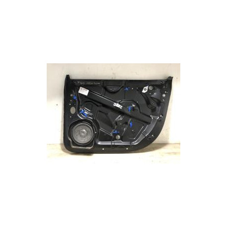 Garniture porte avant droite VOLKSWAGEN TOUAREG 1 PHASE 1 d’occasion