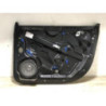 Garniture porte avant droite VOLKSWAGEN TOUAREG 1 PHASE 1 d’occasion