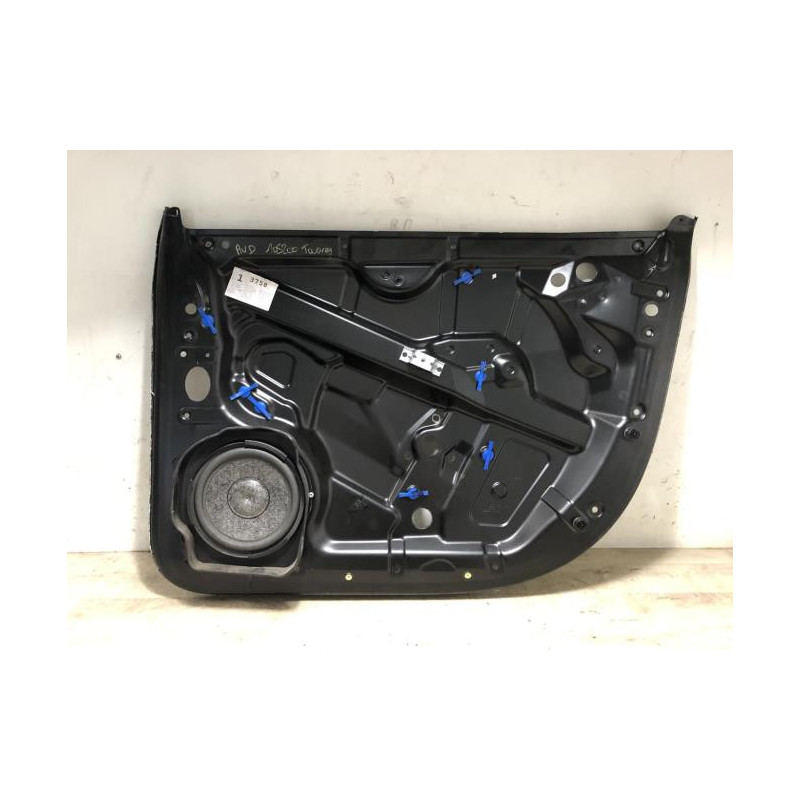 Garniture porte avant droite VOLKSWAGEN TOUAREG 1 PHASE 1 d’occasion