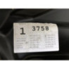 Garniture porte avant droite VOLKSWAGEN TOUAREG 1 PHASE 1 d’occasion