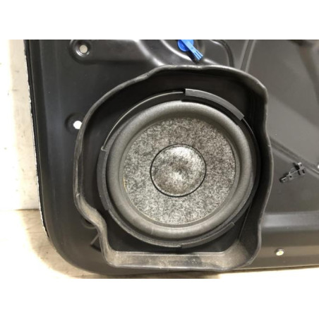 Garniture porte avant droite VOLKSWAGEN TOUAREG 1 PHASE 1 d’occasion