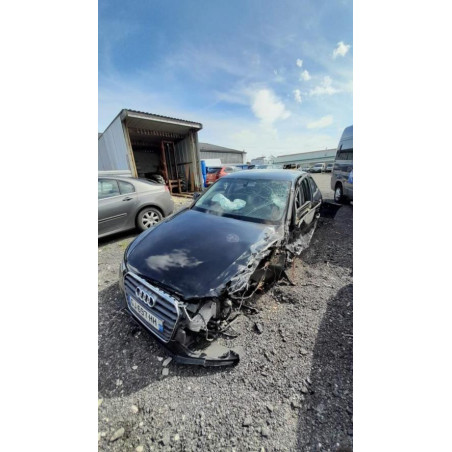 Pare soleil droit AUDI A4 3 PHASE 2 d’occasion
