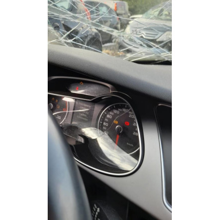 Pare soleil droit AUDI A4 3 PHASE 2 d’occasion