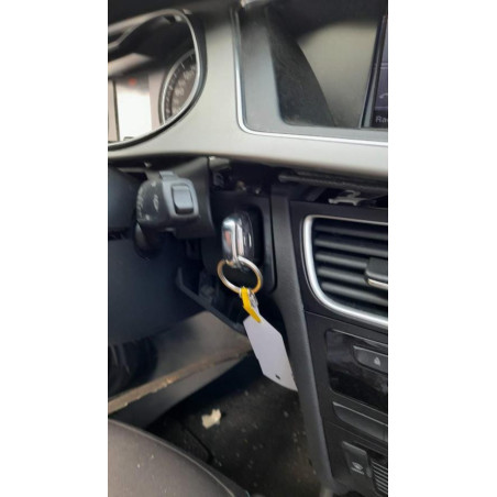 Pare soleil droit AUDI A4 3 PHASE 2 d’occasion