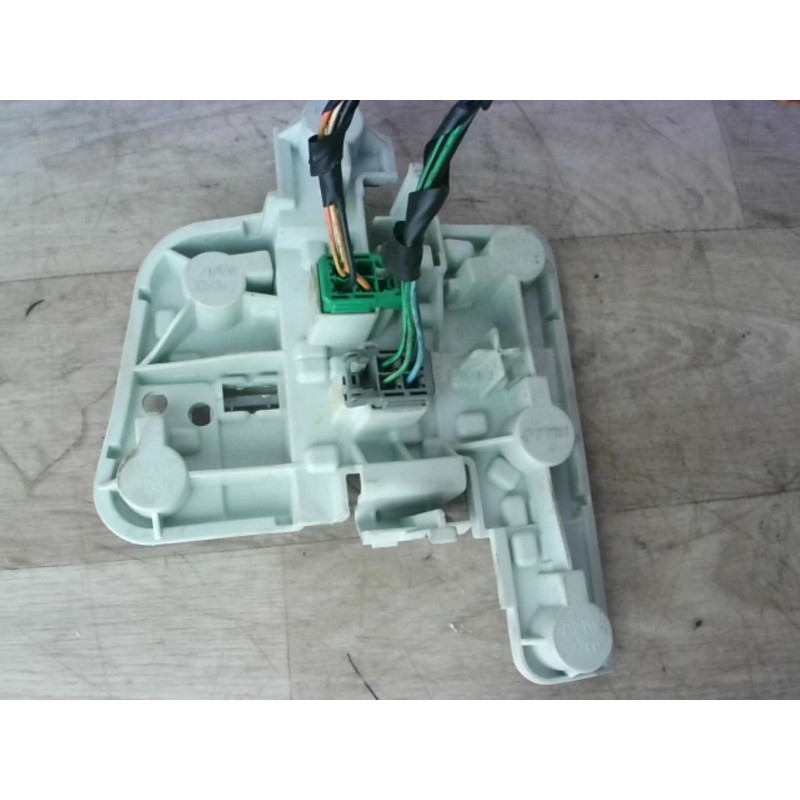 Platine feu arriere gauche VOLVO S 40 2 PHASE 1 d’occasion