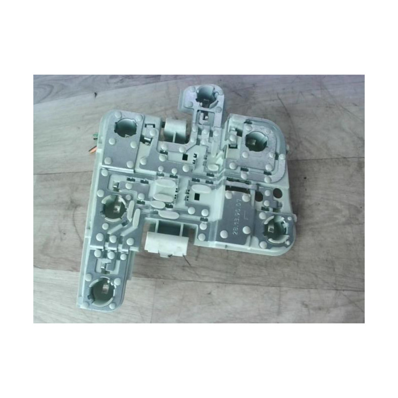 Platine feu arriere gauche VOLVO S 40 2 PHASE 1 d’occasion