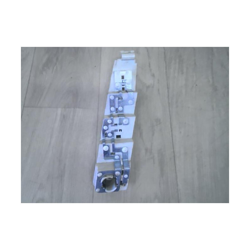 Platine feu arriere gauche VOLVO V 50 PHASE 2 BREAK d’occasion