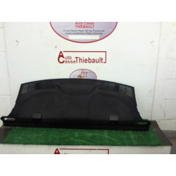Plage arriere PEUGEOT 407 COUPE d’occasion