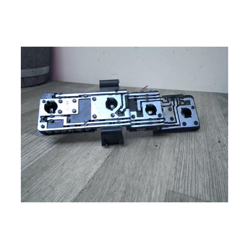 Platine feu arriere gauche CITROEN XSARA PICASSO PHASE 1 d’occasion