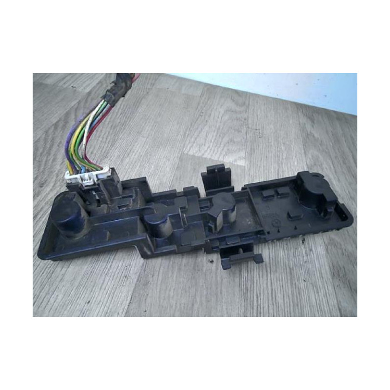 Platine feu arriere gauche CITROEN XSARA PICASSO PHASE 1 d’occasion