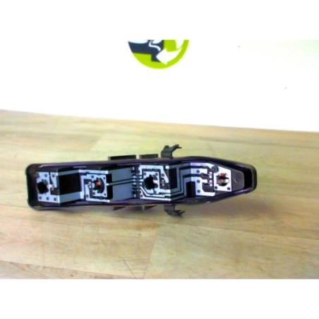 Platine feu arriere gauche RENAULT SCENIC 2 PHASE 1 d’occasion