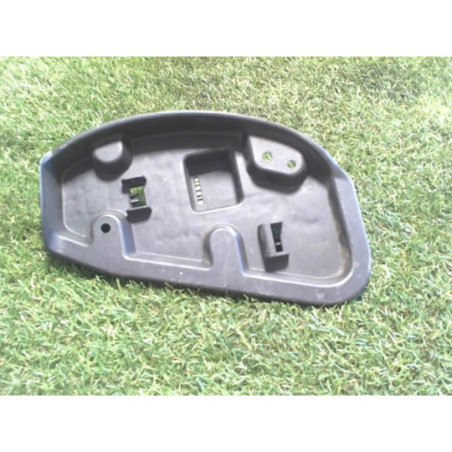 Platine feu arriere gauche CITROEN C5 1 PHASE 1 d’occasion
