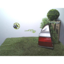 Feu arriere principal gauche (feux) CITROEN  d’occasion