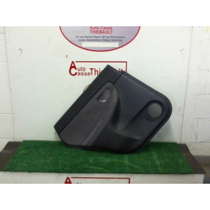 Panneau de porte arriere gauche SUBARU IMPREZA II d’occasion