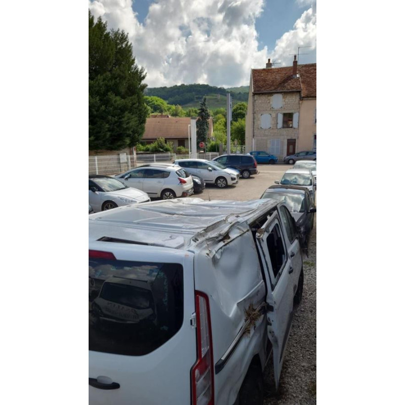 Afficheur FORD TRANSIT CUSTOM PHASE 1 d’occasion
