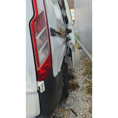 Afficheur FORD TRANSIT CUSTOM PHASE 1 d’occasion
