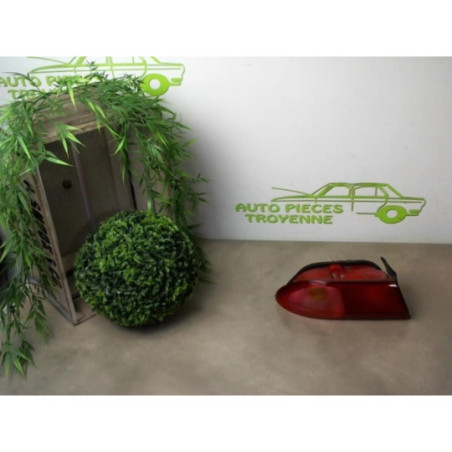 Feu arriere principal gauche (feux) ALFA ROMEO 156 PHASE 2 d’occasion