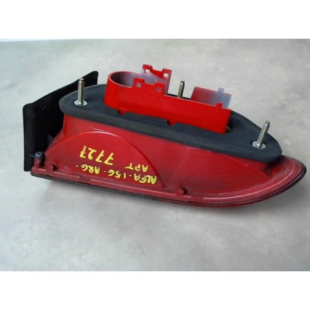 Feu arriere principal gauche (feux) ALFA ROMEO 156 PHASE 2 d’occasion