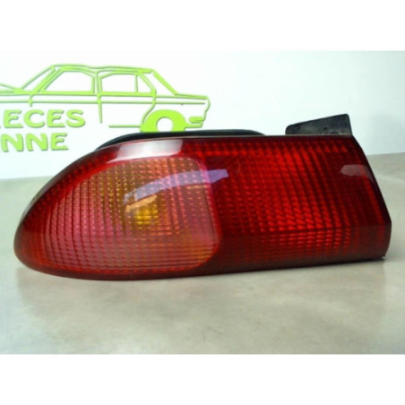 Feu arriere principal gauche (feux) ALFA ROMEO 156 PHASE 2 d’occasion