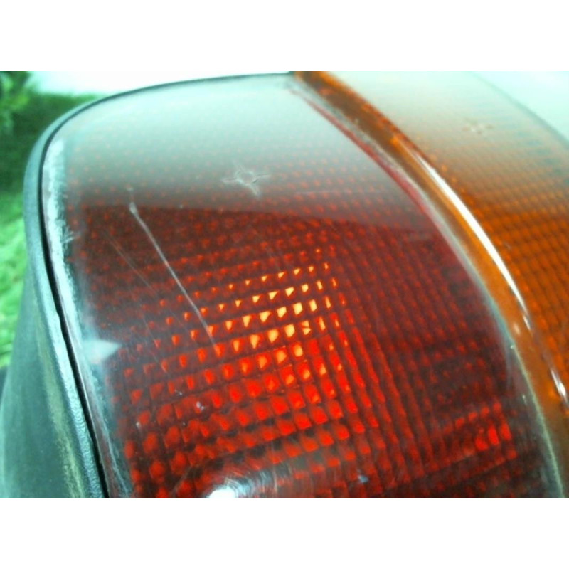 Feu arriere principal gauche (feux) RENAULT ESPACE 2 PHASE 1 d’occasion