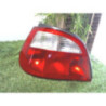 Feu arriere principal gauche (feux) RENAULT MEGANE 1 PHASE 2 d’occasion