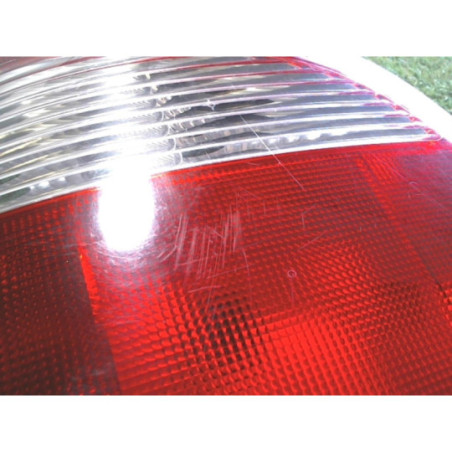 Feu arriere principal gauche (feux) RENAULT MEGANE 1 PHASE 2 d’occasion