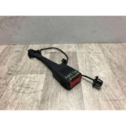 Attache ceinture avant gauche AUDI A4 3 PHASE 2 d’occasion