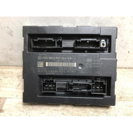 Boitier servitude moteur (BSM) AUDI A4 3 PHASE 2 d’occasion