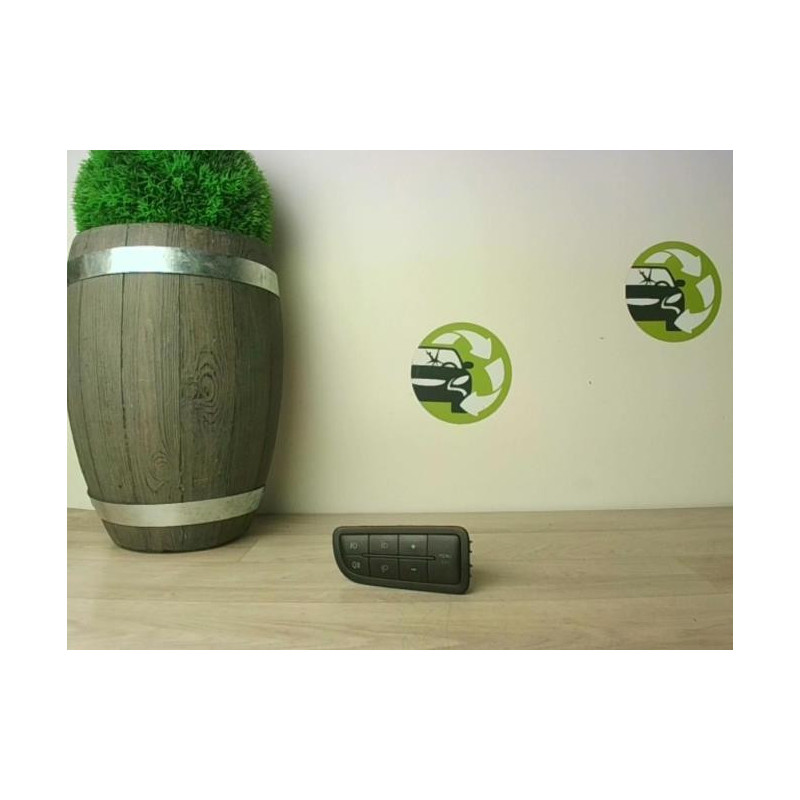 Commande de phare PEUGEOT BIPPER d’occasion