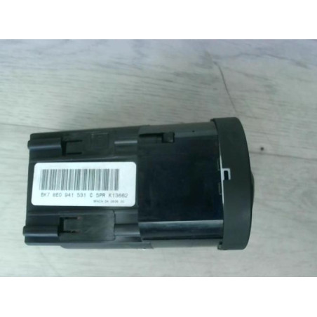 Commande de phare AUDI A4 2 AVANT PHASE 2 BREAK d’occasion