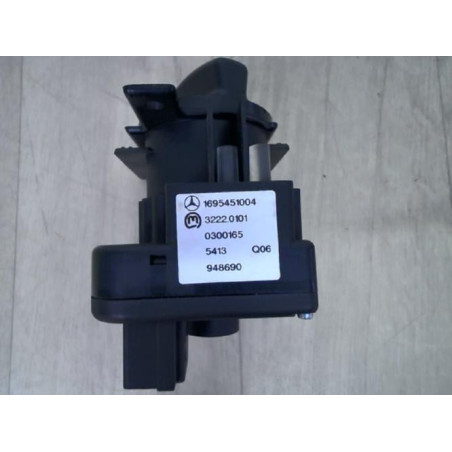 Commande de phare MERCEDES CLASSE A 169 PHASE 1 d’occasion