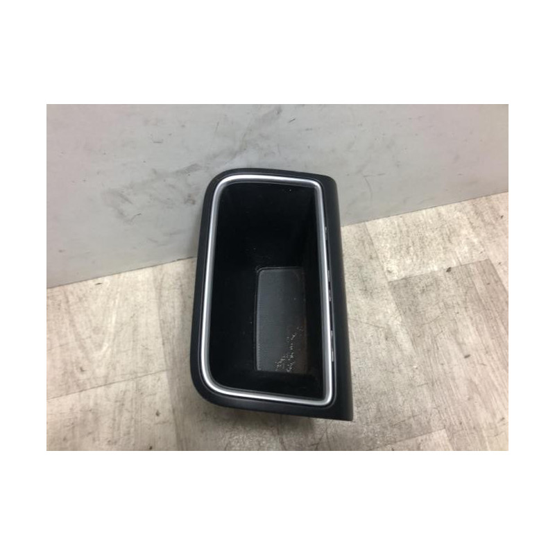 Vide poche AUDI A4 3 PHASE 2 d’occasion