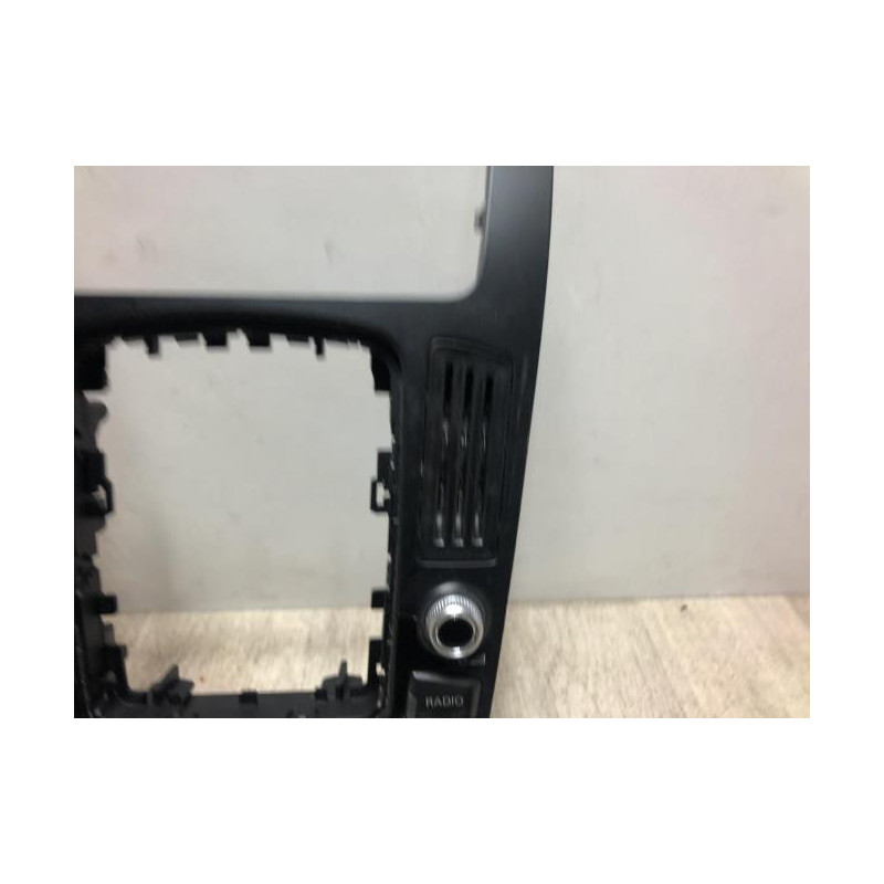 Facade autoradio AUDI A4 3 PHASE 2 d’occasion